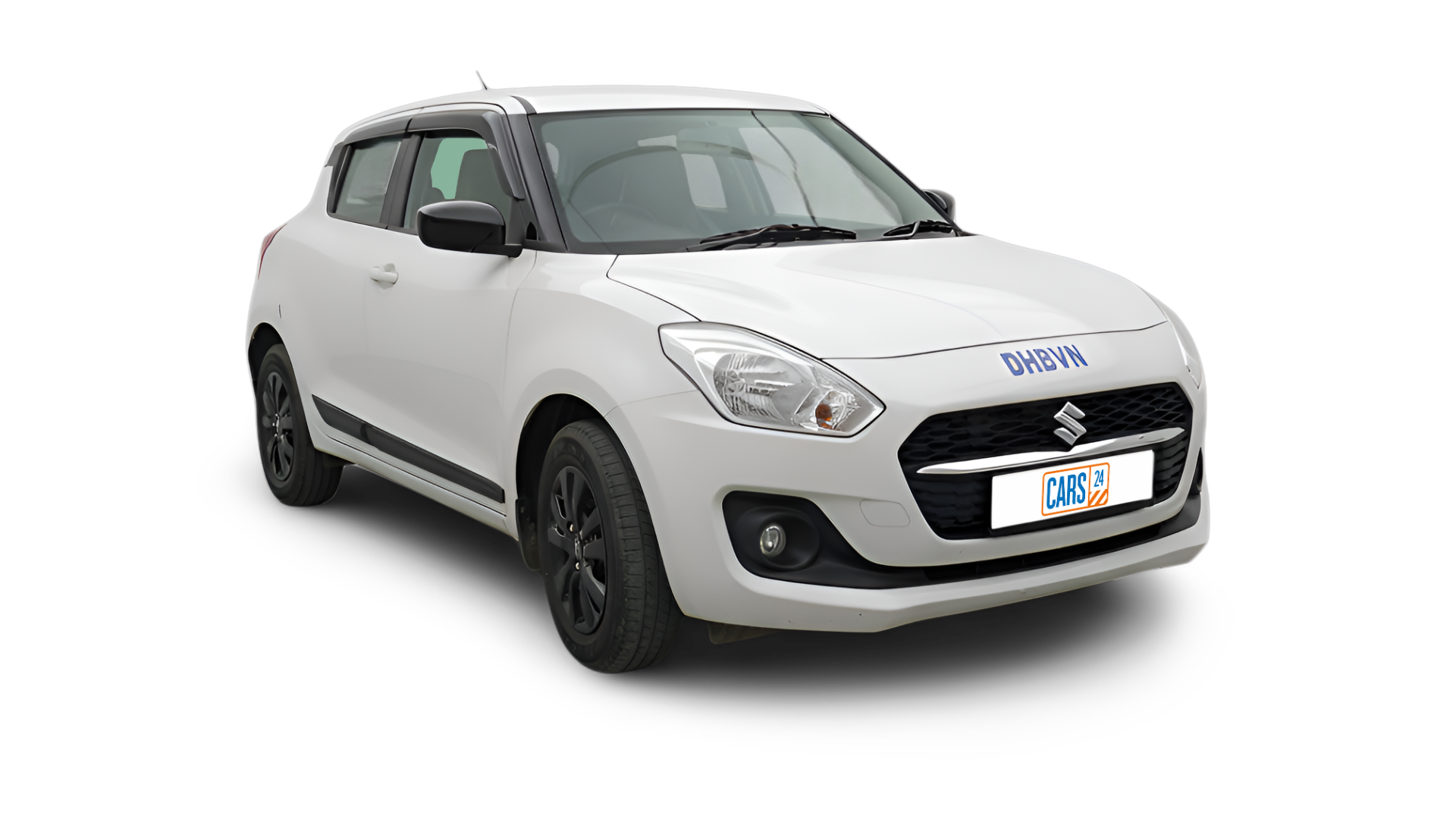 Maruti Swift-img